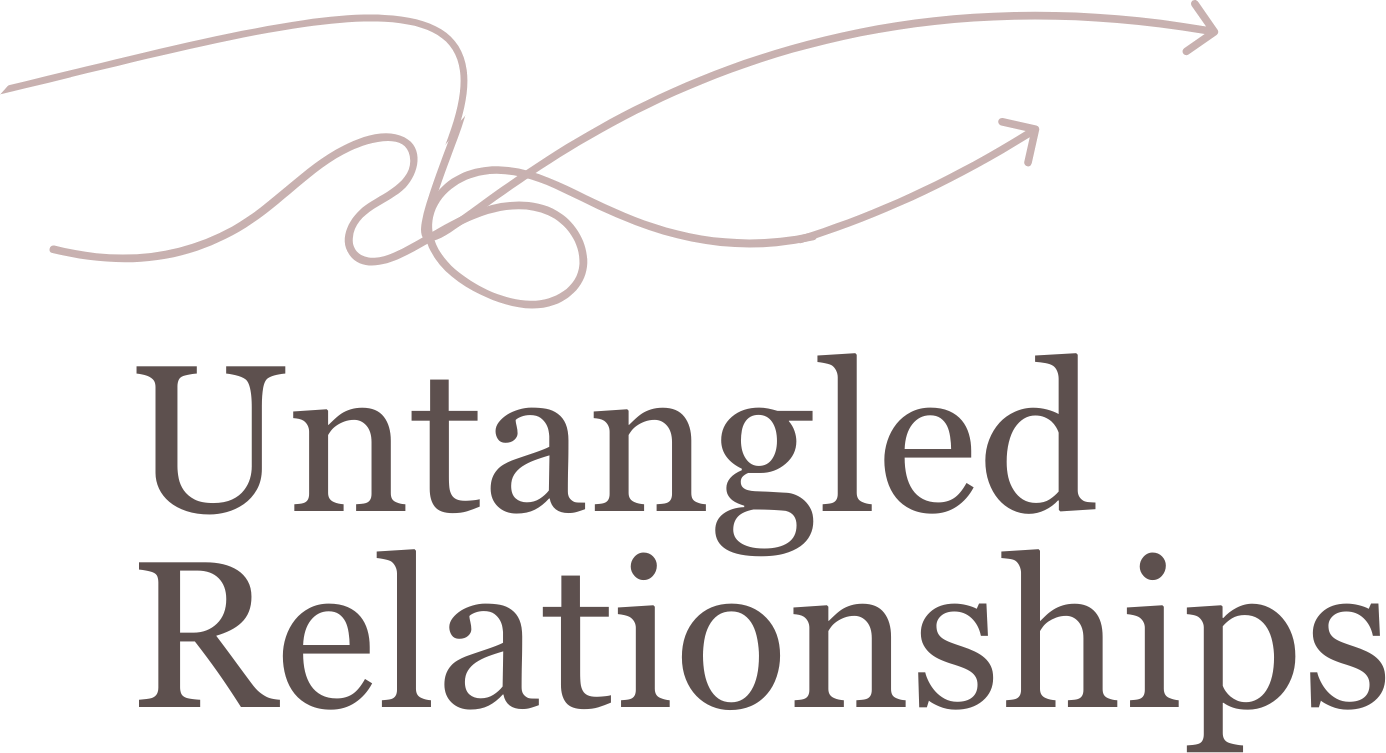 Untangled Relationships