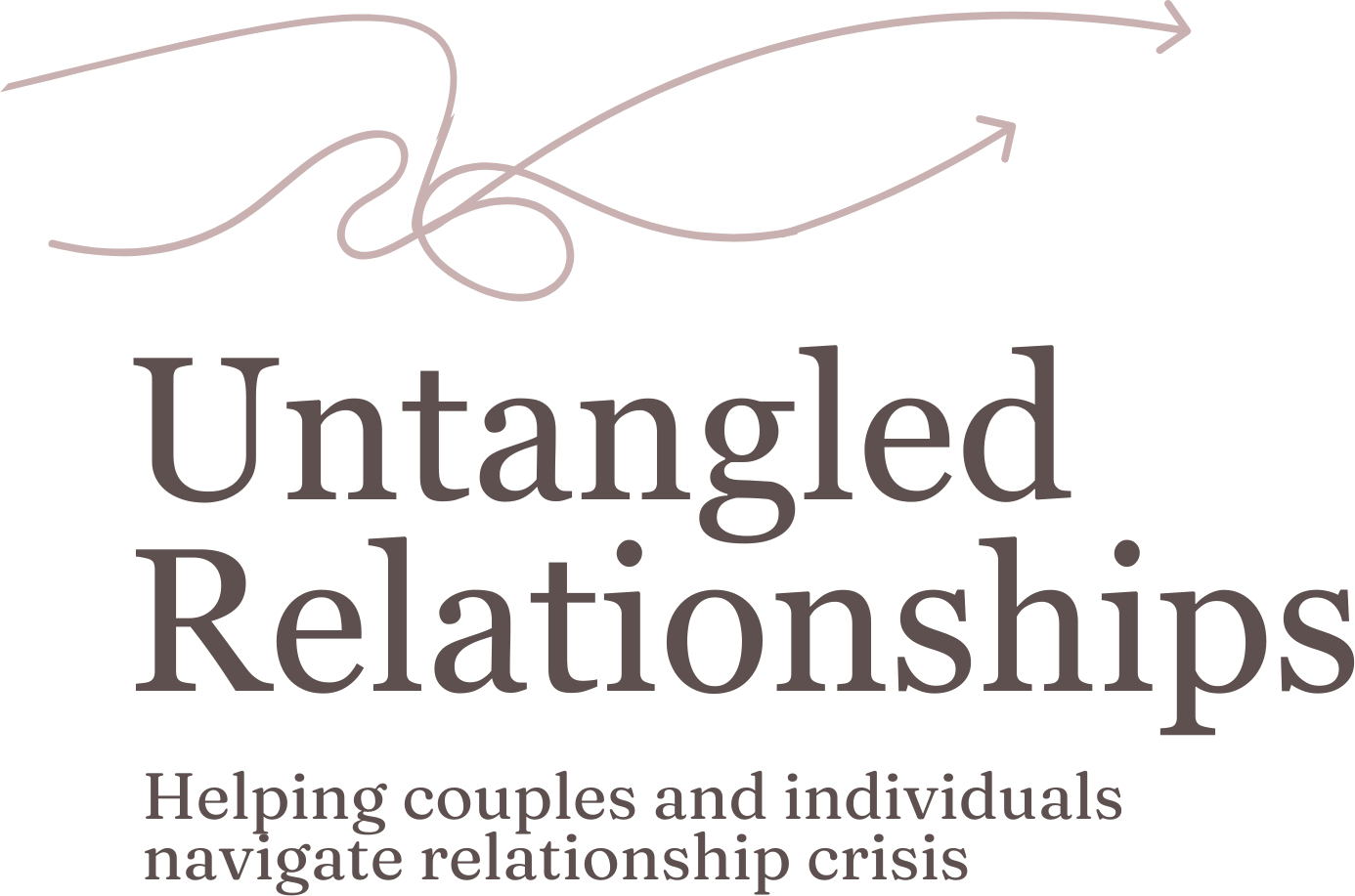 Untangled Relationships